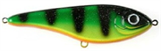 Strike Pro Buster Jerk I
